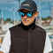 Musto Gilet uomo Softshell Girocollo Evo - Nero