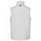 Musto Gilet uomo Softshell Girocollo Evo - Platinum