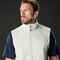 Musto Gilet uomo Softshell Girocollo Evo - Platinum