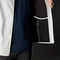 Musto Gilet uomo Softshell Girocollo Evo - Platinum
