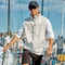 Musto Gilet uomo Softshell Girocollo Evo - Platinum