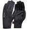 Musto Guanti essential Polartec - Nero