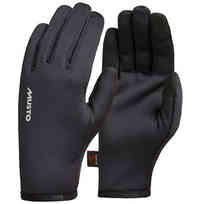 Musto Guanti essential Polartec - Nero