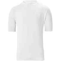 Musto Insignia UV Fast Dry T-Shirt - Bianco