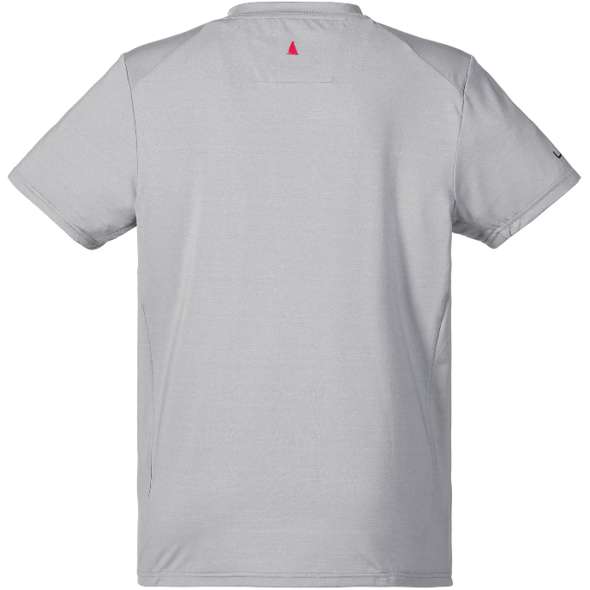Musto LPX Sunblock Dynamic T-Shirt - Grigio