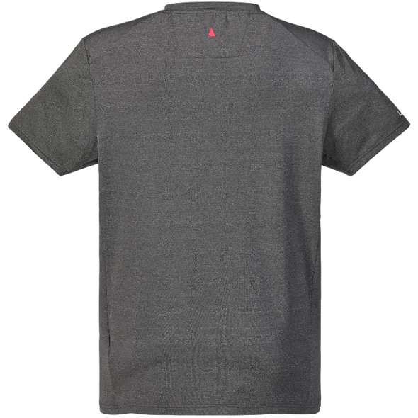 Musto LPX Sunblock Dynamic T-Shirt - Nero