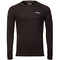 Musto Maglia Termica Merino HPX maniche lunghe - Nero
