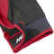 Musto Mezzi Guanti da Vela Unisex Essential 2.0 - Rosso