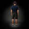 Musto Pantaloncini Elasticizzati Eco Performance - Nero