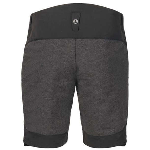 Musto Pantaloncini Elasticizzati Eco Performance - Nero
