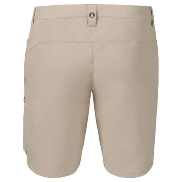 Musto Pantaloncini Elasticizzati Evo Deck - Light Stone