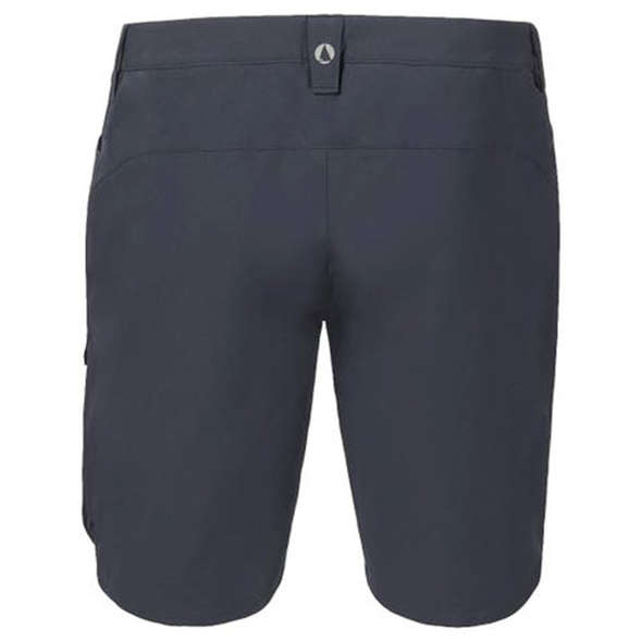 Musto Pantaloncini Elasticizzati Evo Deck - Navy