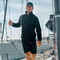 Musto Pantaloncini Elasticizzati Evo Deck - Navy