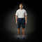 Musto Pantaloncini Elasticizzati Evo Performance - Navy