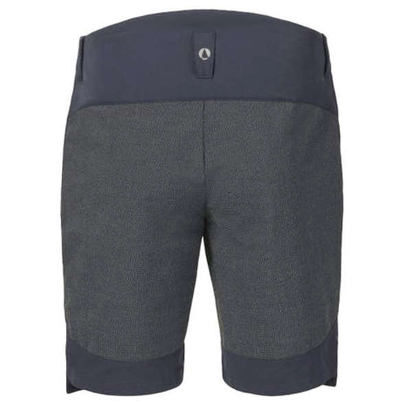 Musto Pantaloncini Elasticizzati Evo Performance - Navy
