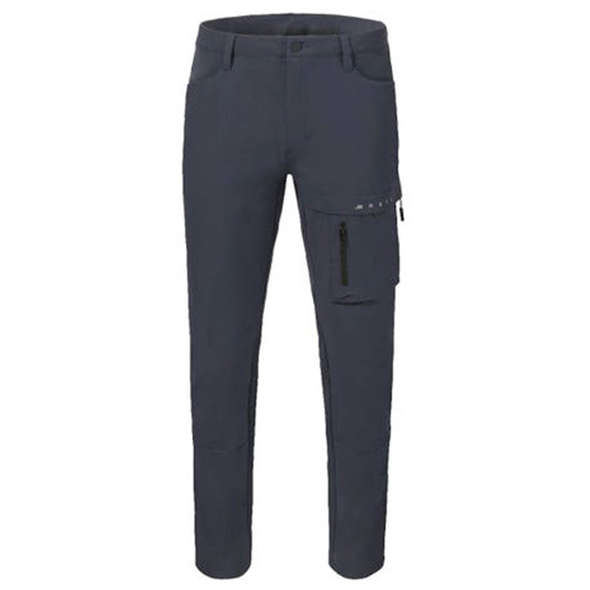 Musto Pantaloni Elasticizzati Evo Deck - Navy