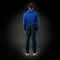 Musto Pantaloni Elasticizzati Evo Deck - Navy