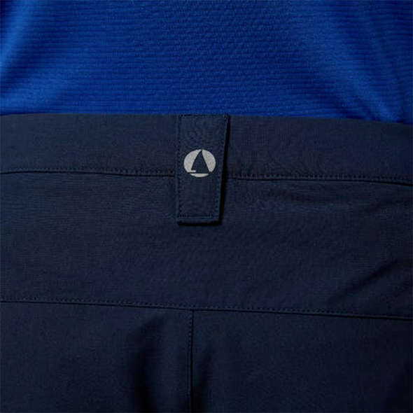 Musto Pantaloni Elasticizzati Evo Deck - Navy