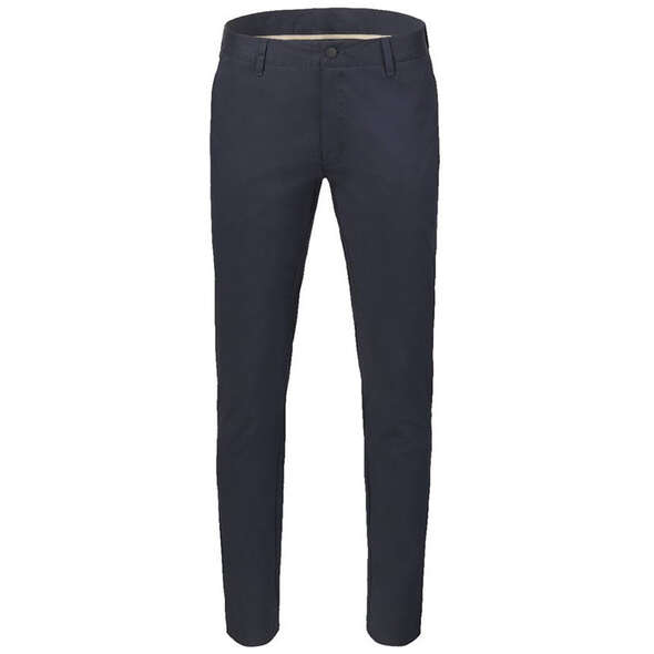 Musto Pantaloni EVO ad asciugatura rapida - Navy