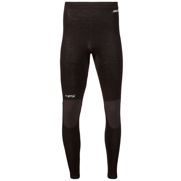 Musto Pantaloni Termici Merino HPX - Nero