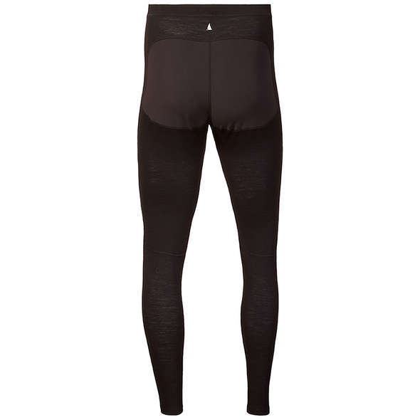 Musto Pantaloni Termici Merino HPX - Nero