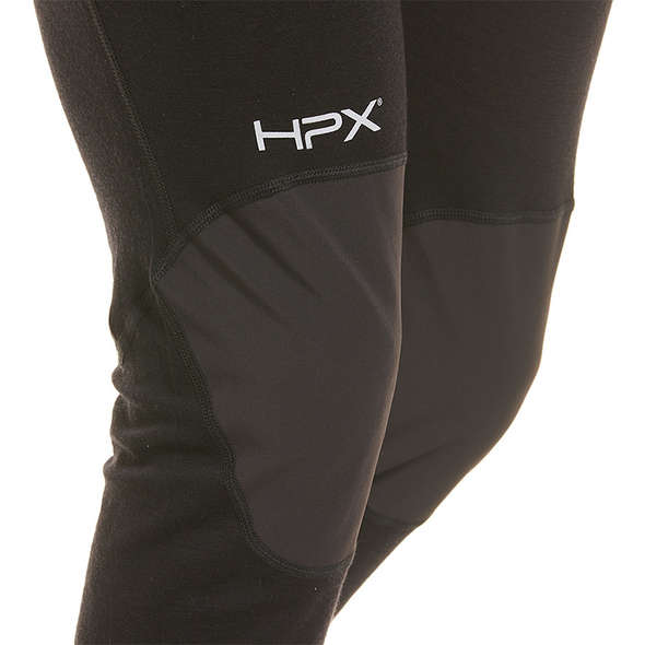 Musto Pantaloni Termici Merino HPX - Nero