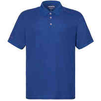 Musto Polo EVO Crew Pro Lite Uomo