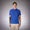 Musto Polo EVO Crew Pro Lite Uomo - Blu