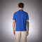 Musto Polo EVO Crew Pro Lite Uomo - Blu