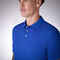 Musto Polo EVO Crew Pro Lite Uomo - Blu