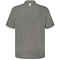 Musto Polo EVO Crew Pro Lite Uomo - Grigio
