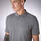 Musto Polo EVO Crew Pro Lite Uomo - Grigio