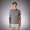Musto Polo EVO Crew Pro Lite Uomo - Grigio