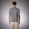 Musto Polo EVO Crew Pro Lite Uomo - Grigio