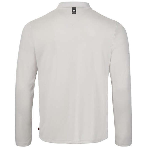 Musto Polo EVO maniche lunghe - Platinum