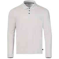 Musto Polo EVO maniche lunghe - Platinum