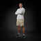 Musto Polo EVO maniche lunghe - Platinum