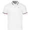 Musto Polo EVO Pro Lite 2.0 - Bianco