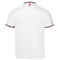 Musto Polo EVO Pro Lite 2.0 - Bianco