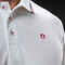 Musto Polo EVO Pro Lite 2.0 - Bianco