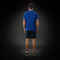 Musto Polo EVO Pro Lite 2.0 - Blu