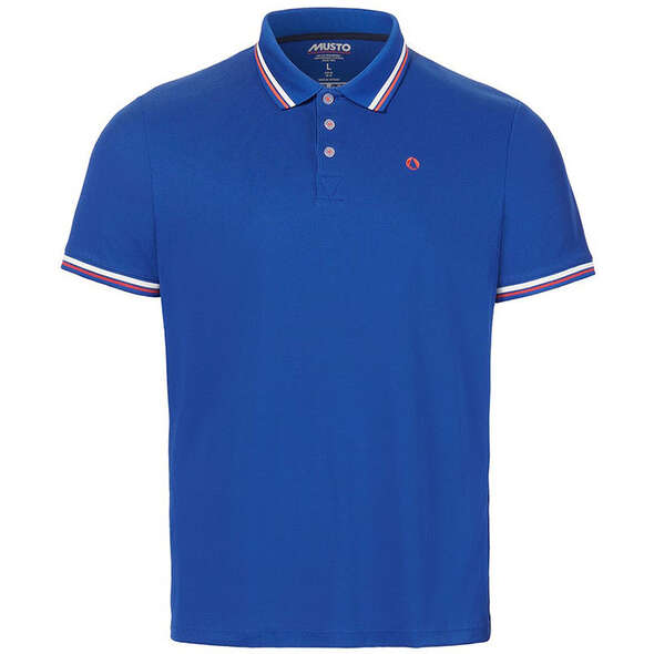 Musto Polo EVO Pro Lite 2.0 - Blu