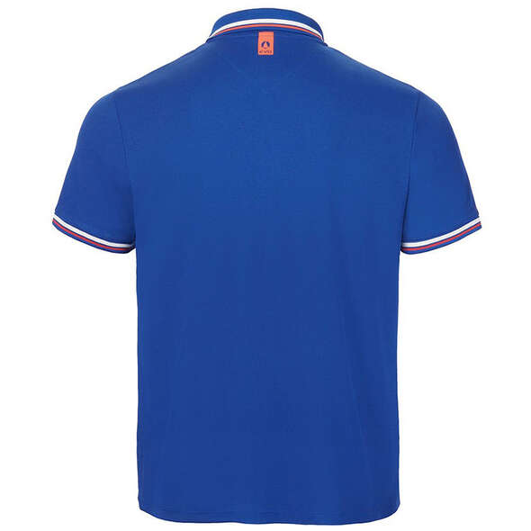 Musto Polo EVO Pro Lite 2.0 - Blu