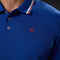 Musto Polo EVO Pro Lite 2.0 - Blu