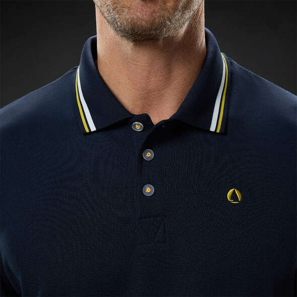 Musto Polo EVO Pro Lite 2.0 - Navy