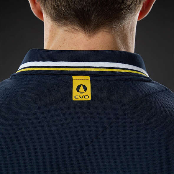 Musto Polo EVO Pro Lite 2.0 - Navy
