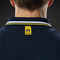 Musto Polo EVO Pro Lite 2.0 - Navy