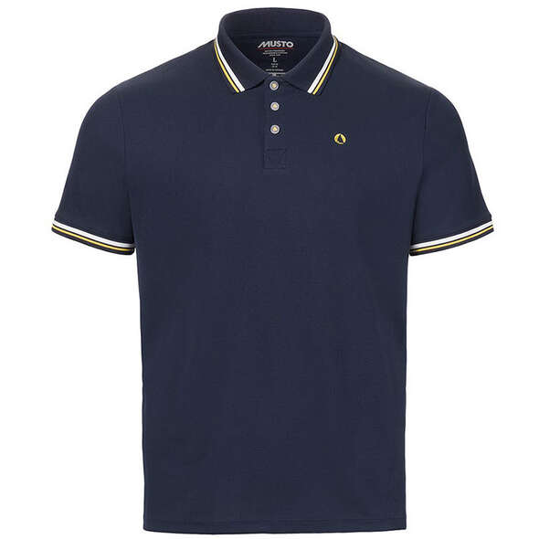 Musto Polo EVO Pro Lite 2.0 - Navy