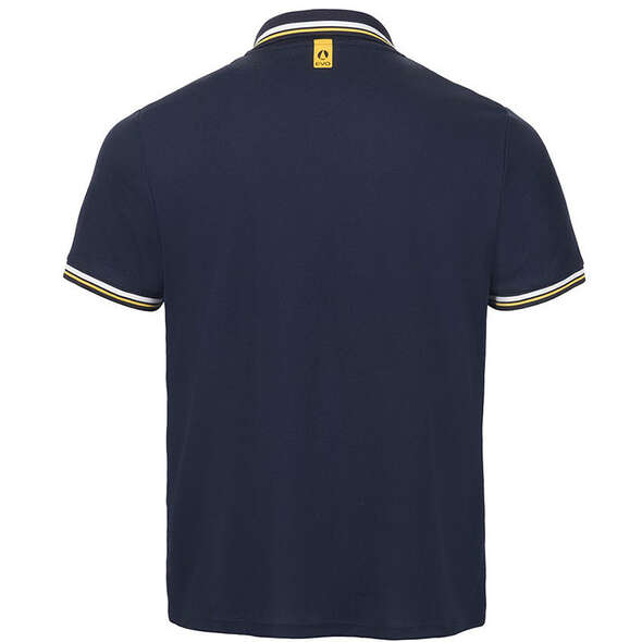 Musto Polo EVO Pro Lite 2.0 - Navy