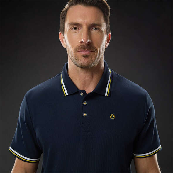 Musto Polo EVO Pro Lite 2.0 - Navy